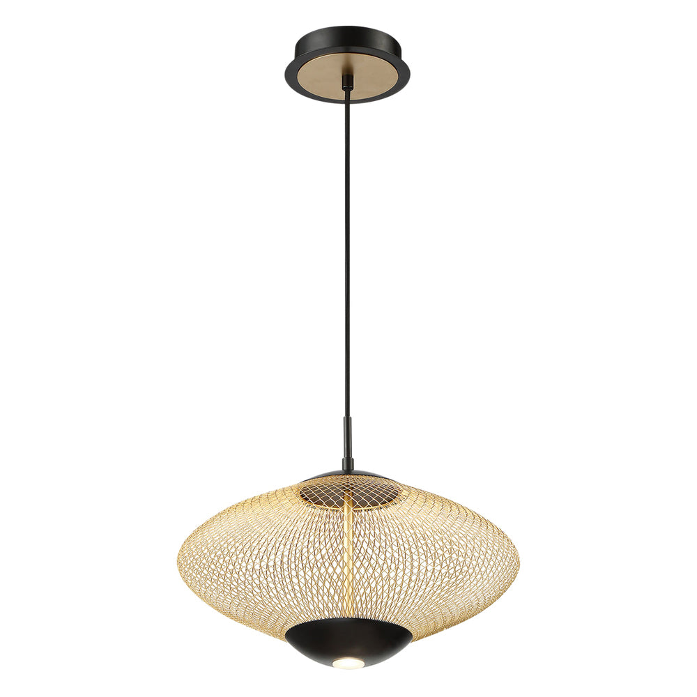 Park Pendant