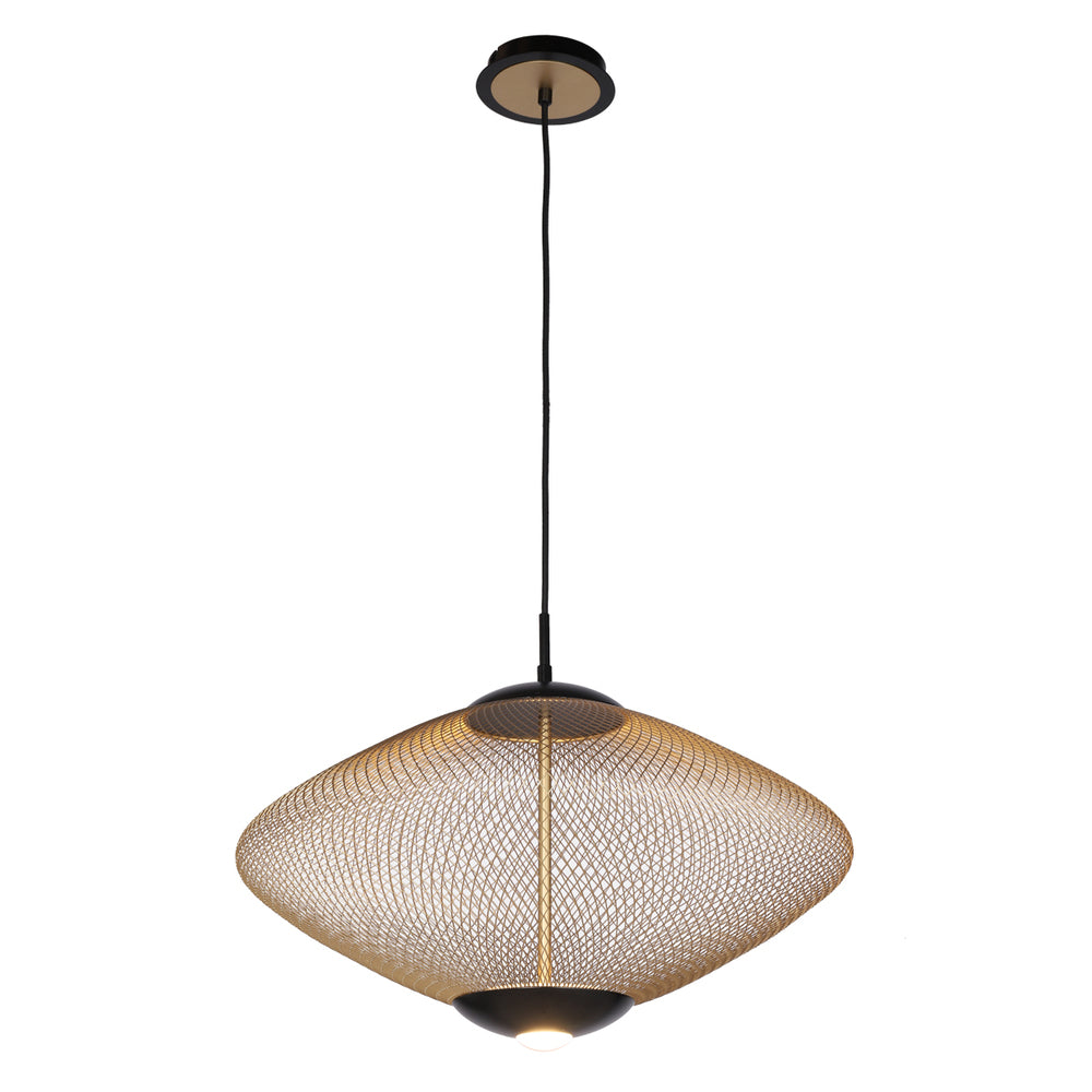 Park Pendant