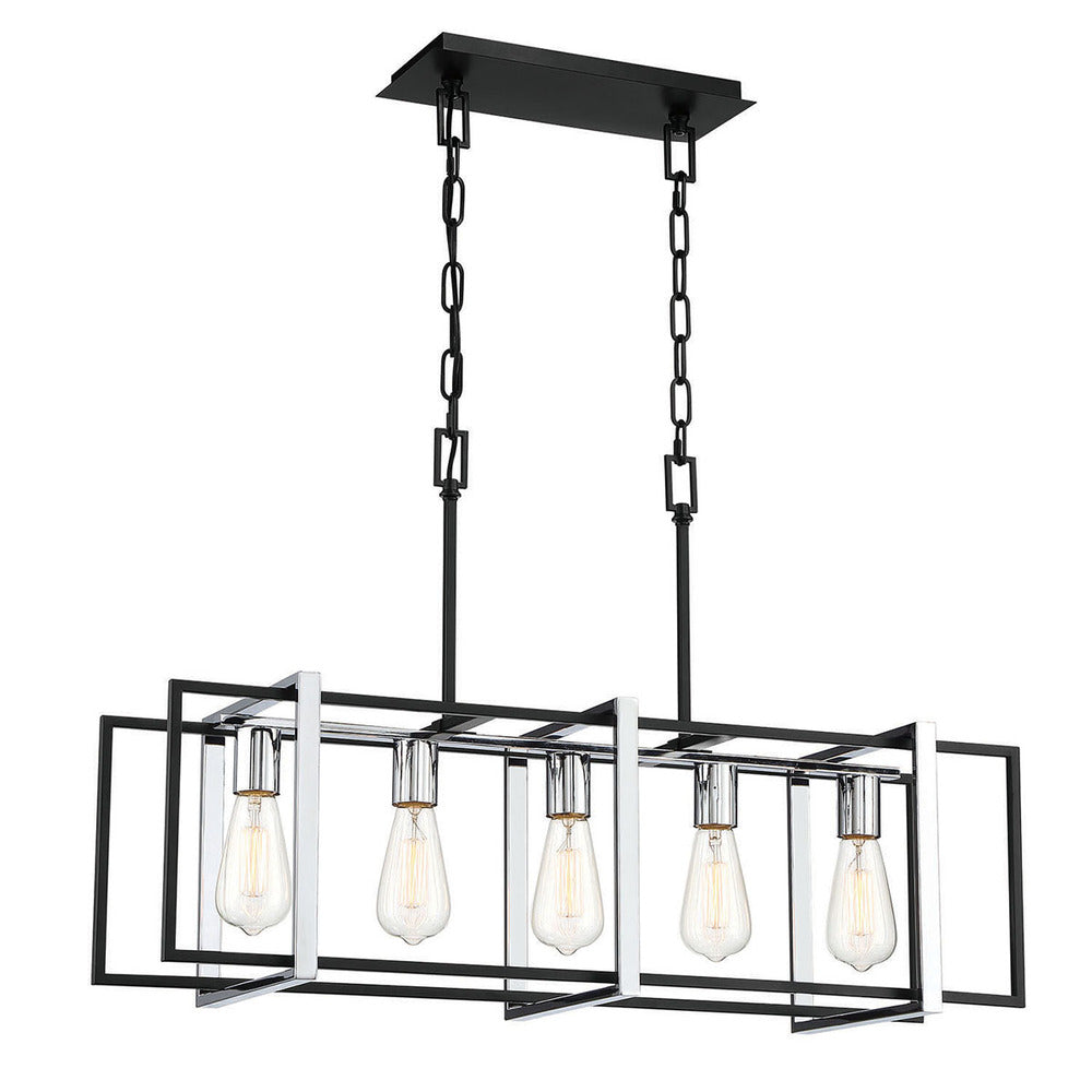STAFFORD Chandelier
