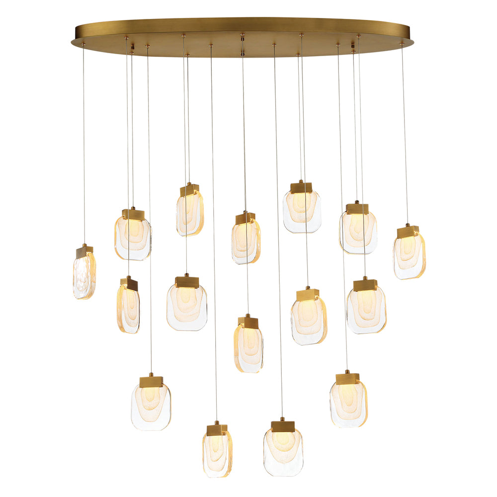 Paget Chandelier