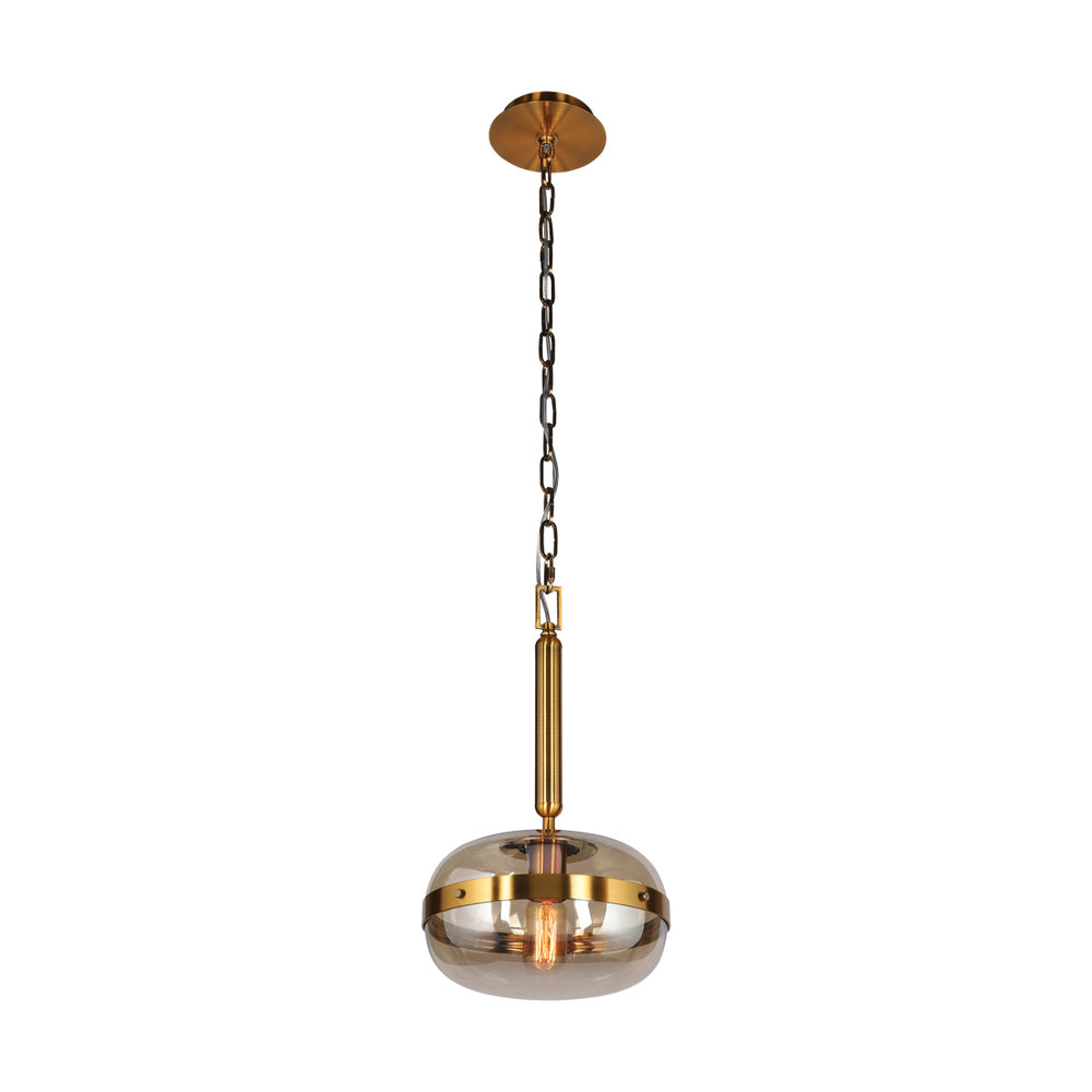Nottingham Pendant