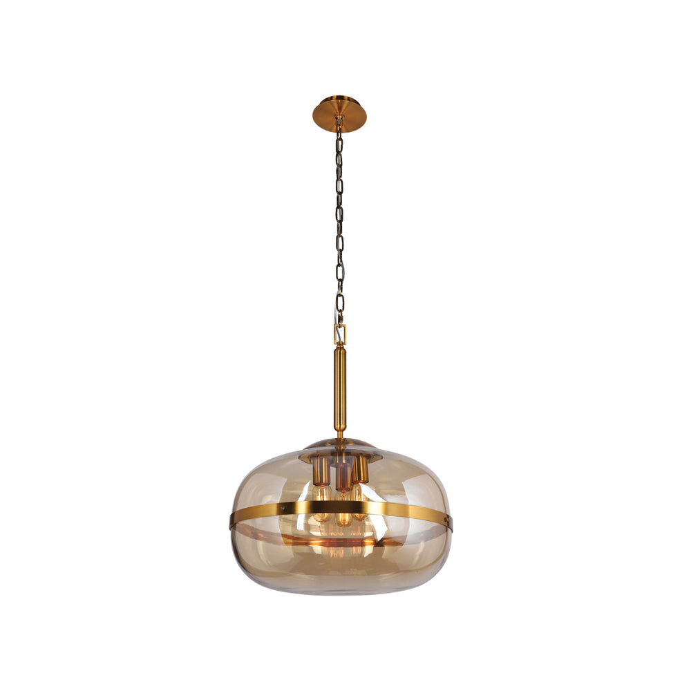 Nottingham Pendant