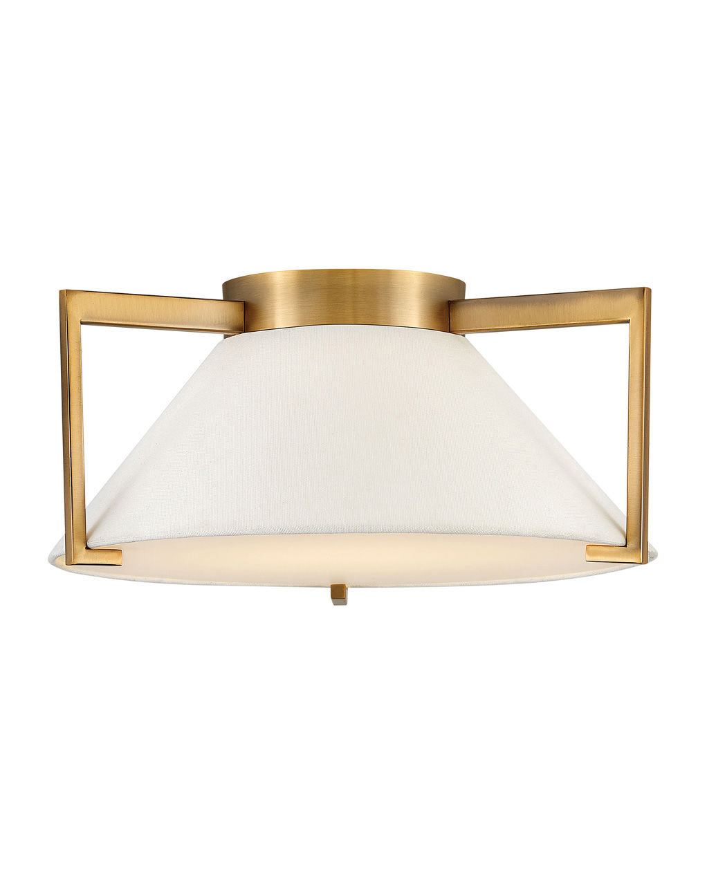 Calla Flush Mount