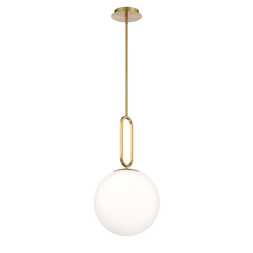 Prospect Pendant