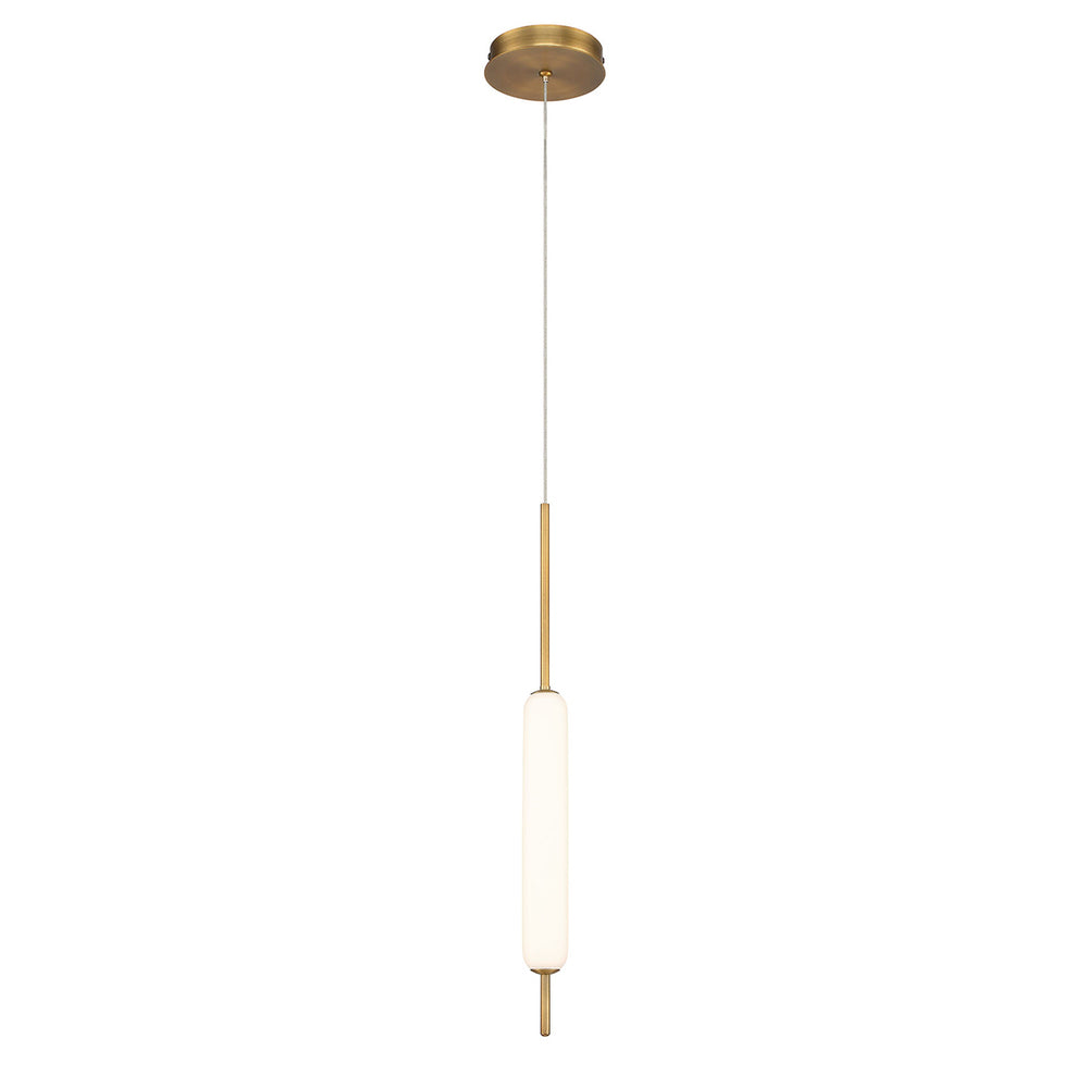 Cumberland Pendant
