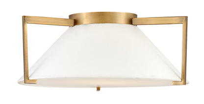 Calla Medium Flush Mount