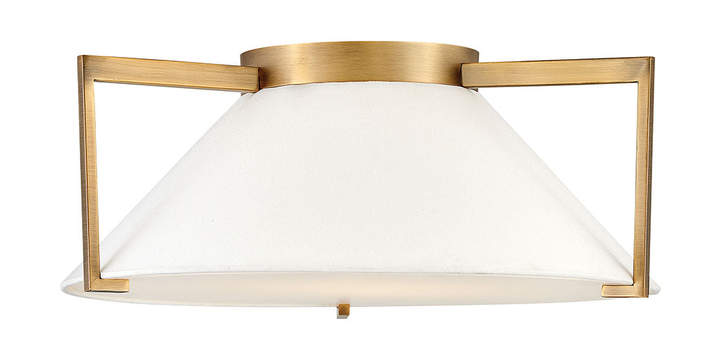 Calla Flush Mount