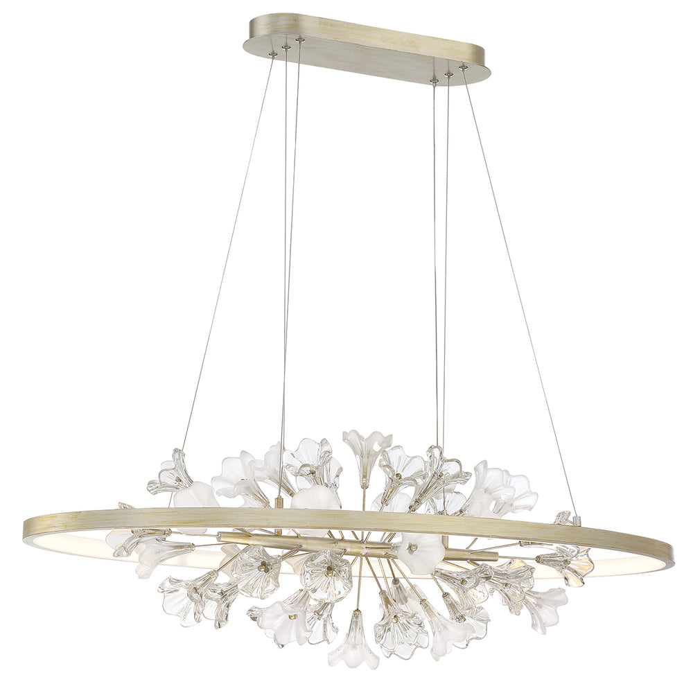 Clayton Chandelier