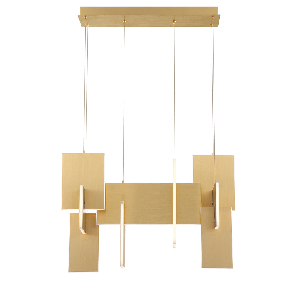 Coburg Chandelier