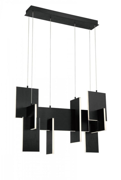 Coburg Chandelier