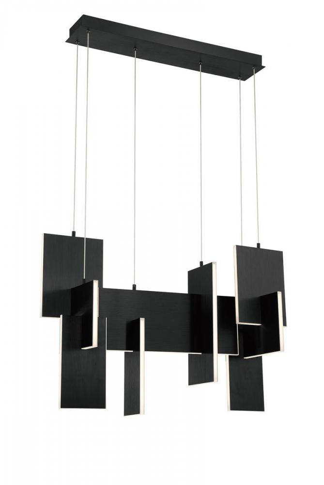 Coburg Chandelier