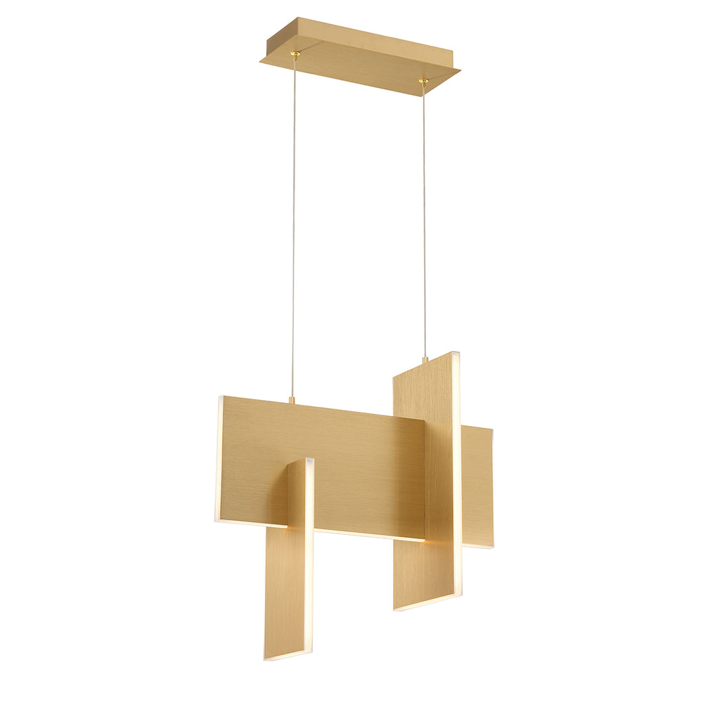 Coburg Pendant