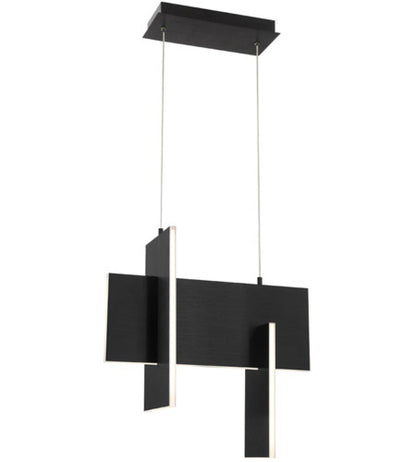 Coburg Pendant