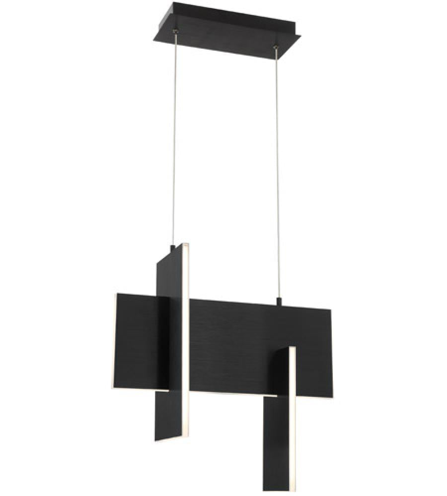 Coburg Pendant