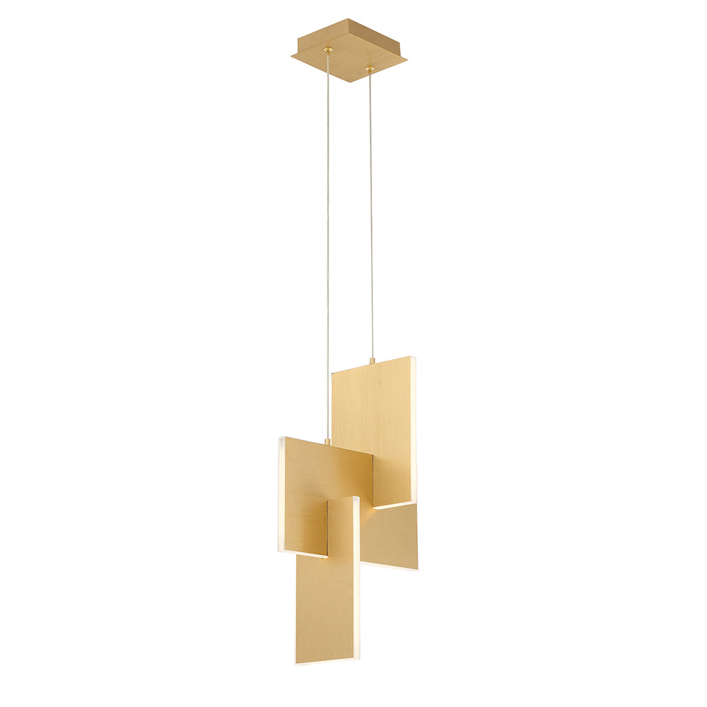 Coburg Pendant