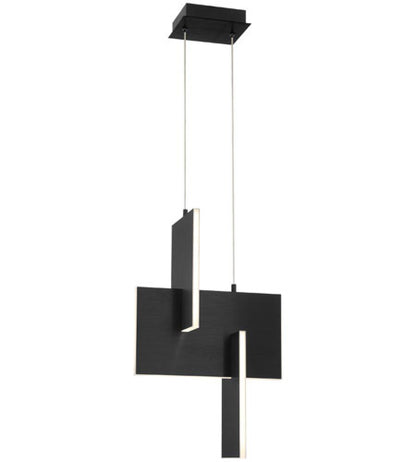 Coburg Pendant