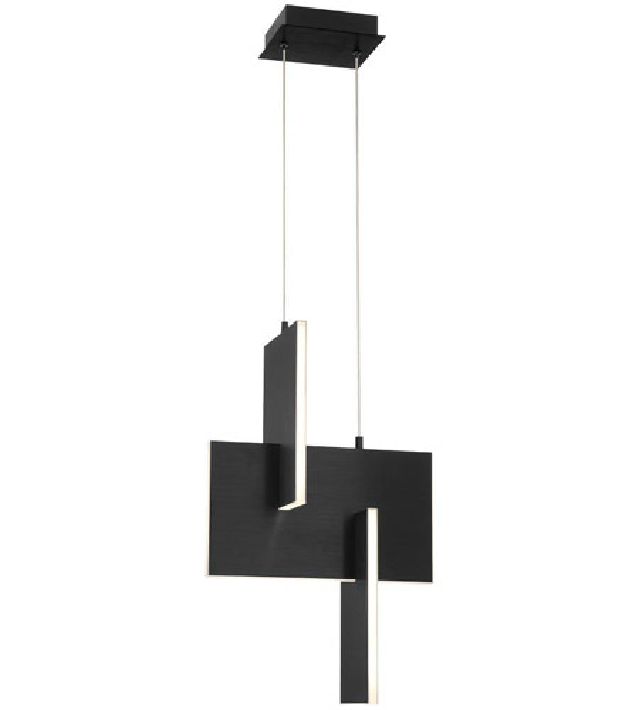 Coburg Pendant