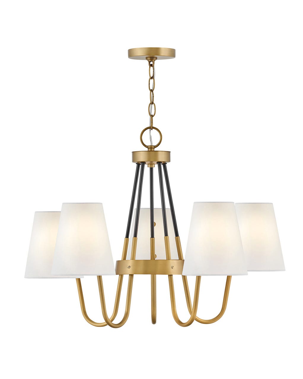 Aston Chandelier