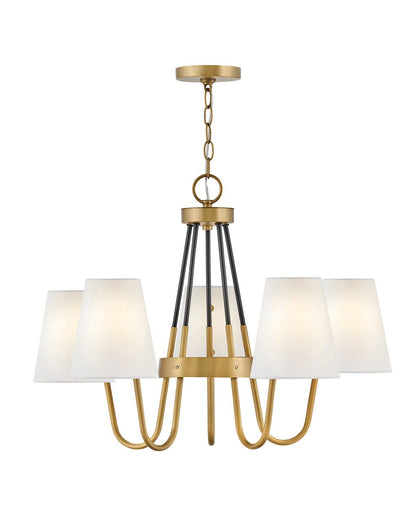 Aston Chandelier