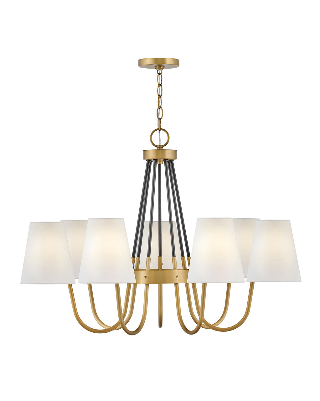 Aston Chandelier