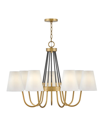 Aston Chandelier