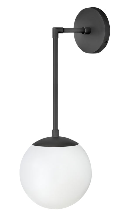 Warby Large Single Light Sconce