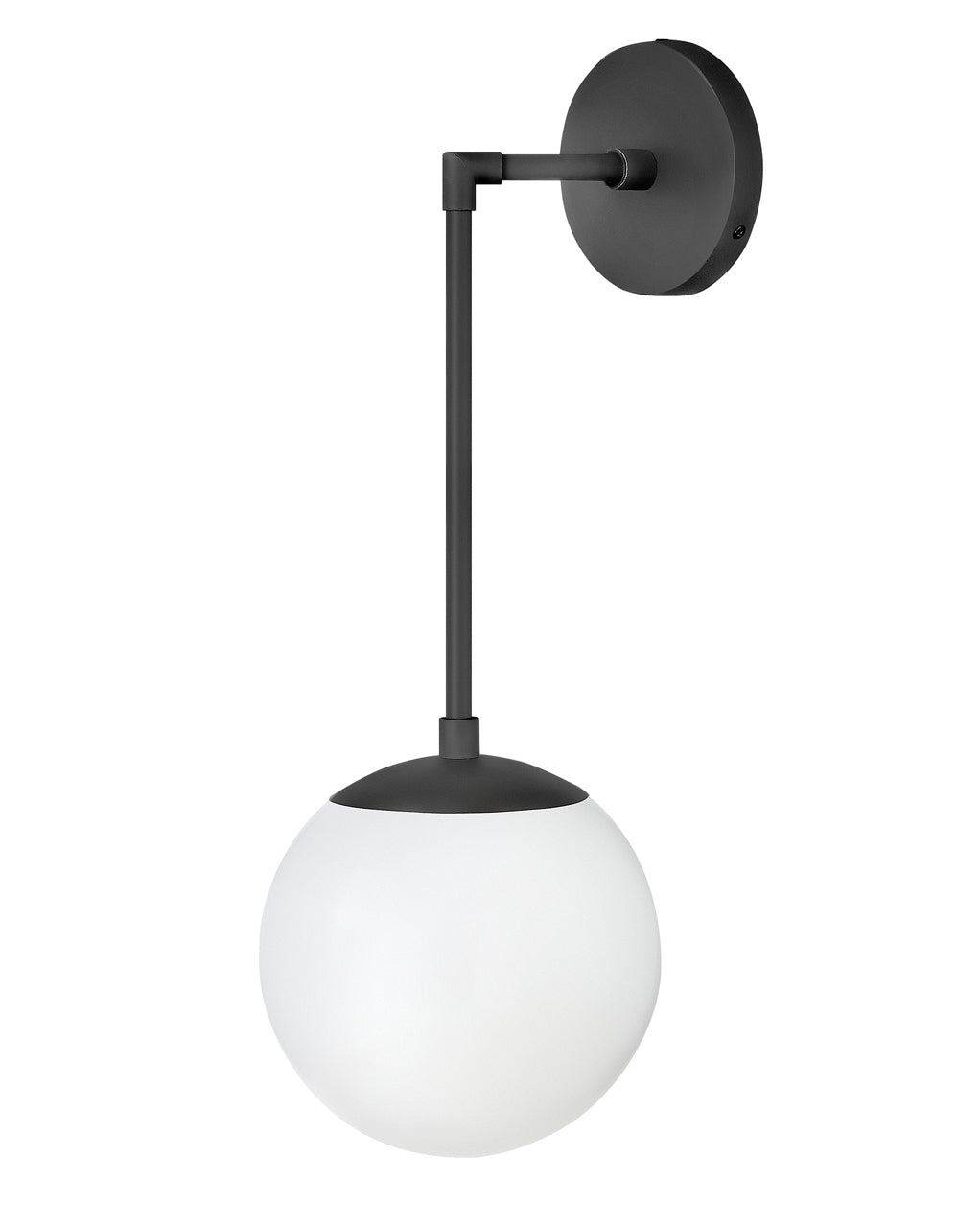 Warby Sconce