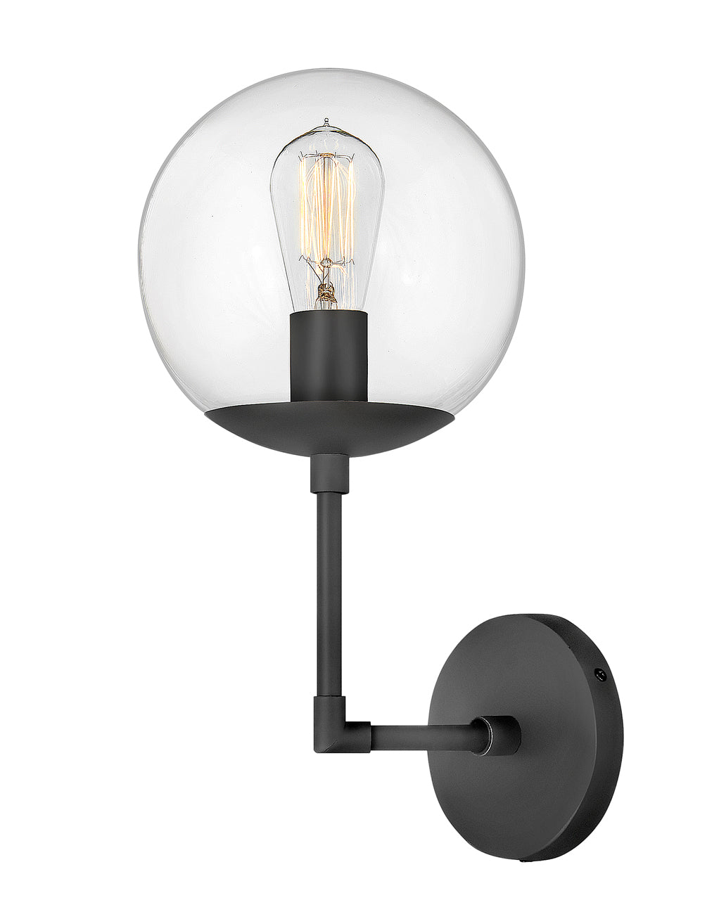 Warby Sconce