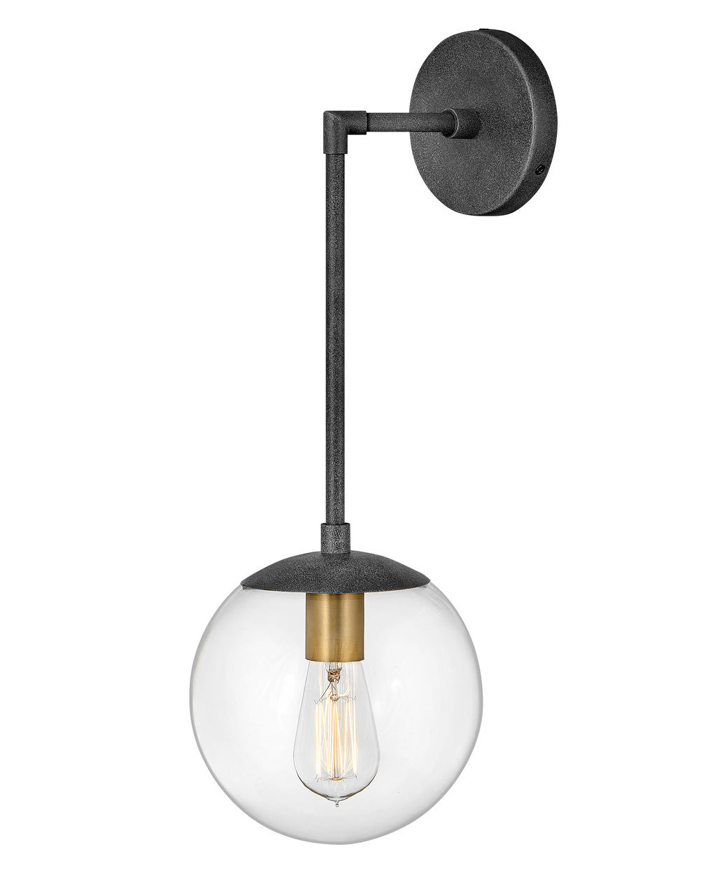 Warby Sconce