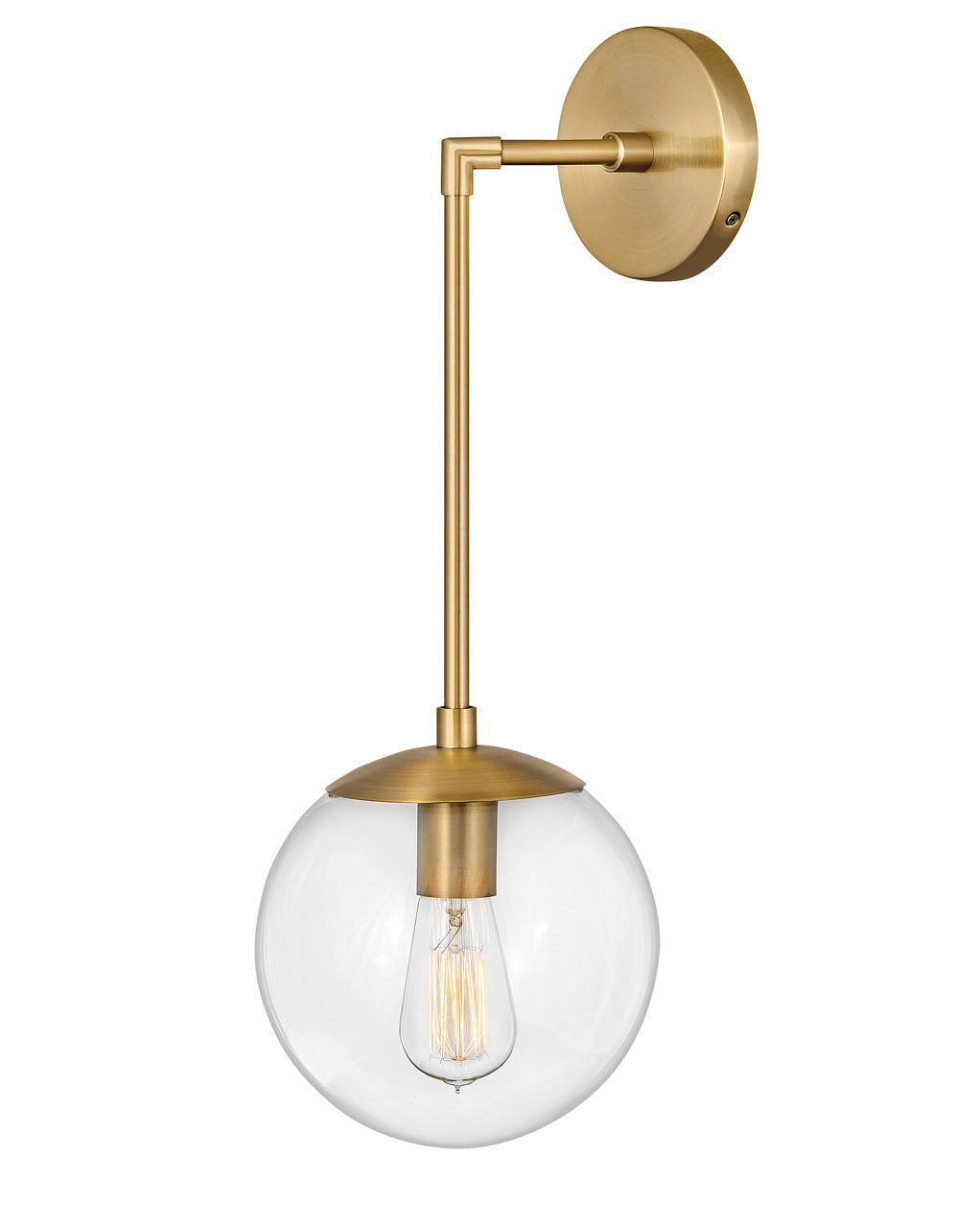 Warby Sconce