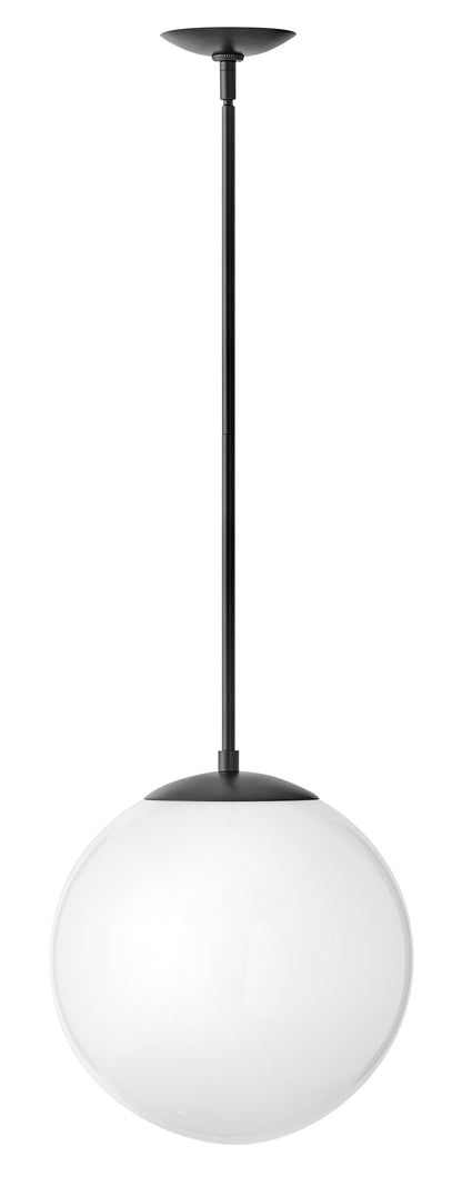 Warby Medium Orb Pendant