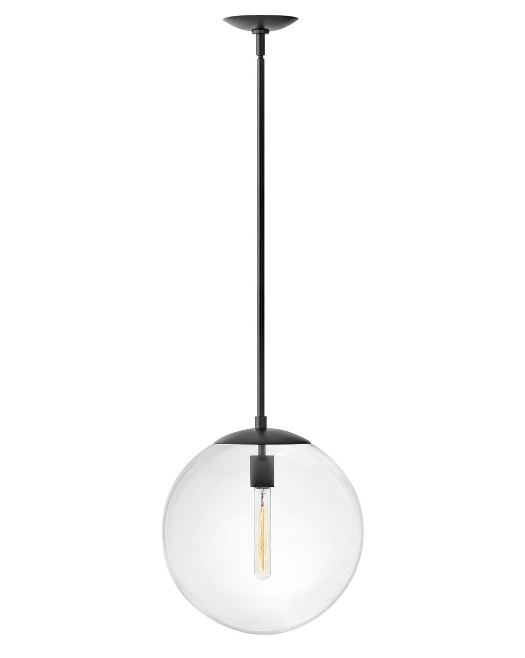 Warby Orb Pendant
