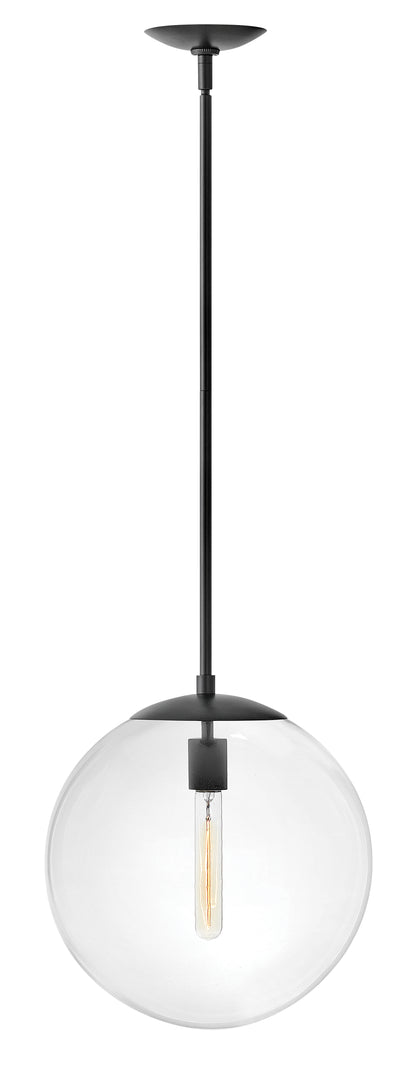 Warby Medium Orb Pendant