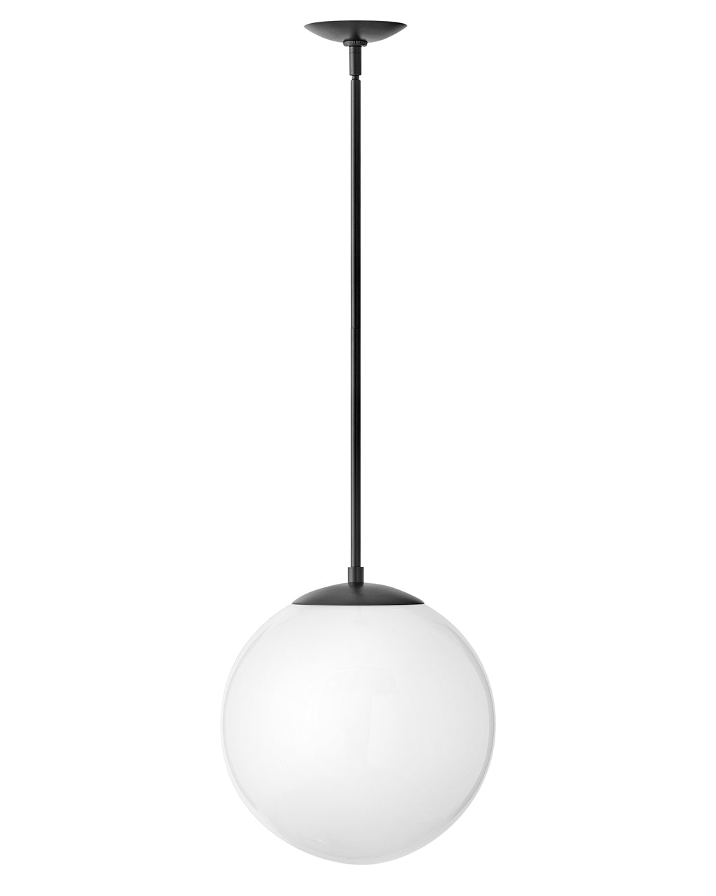 Warby Orb Pendant