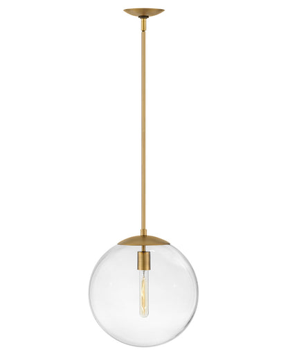 Warby Orb Pendant