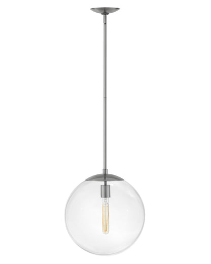 Warby Orb Pendant