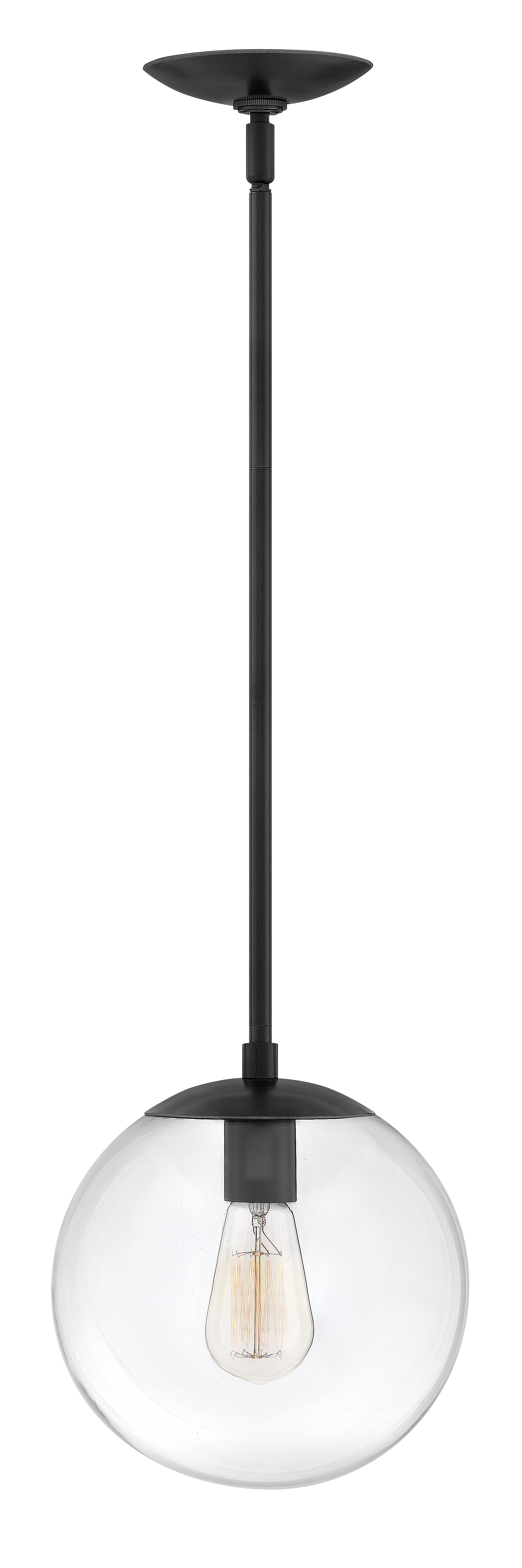 Warby Small Pendant