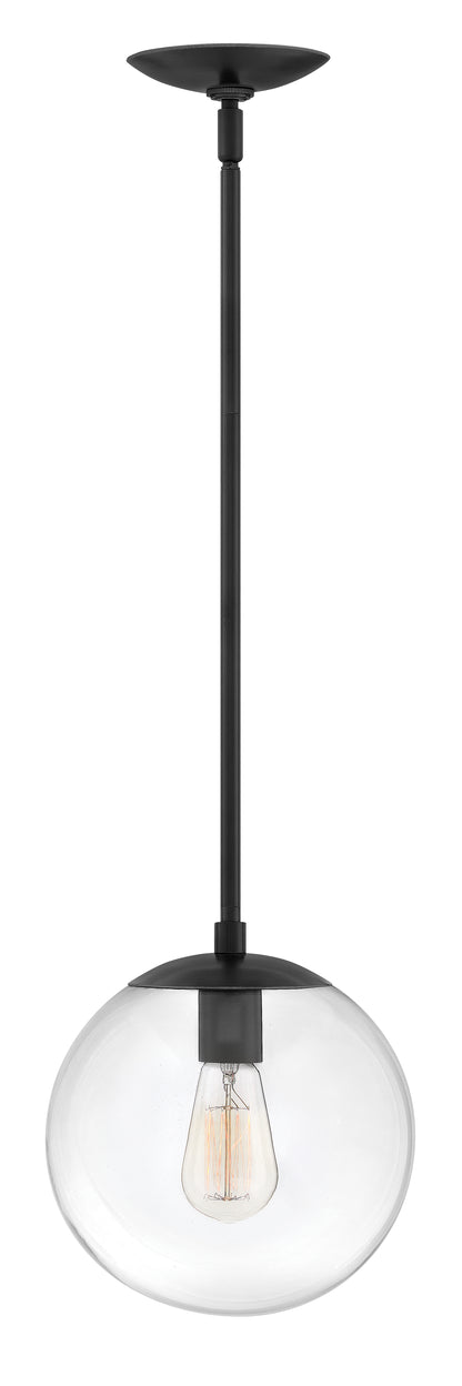 Warby Small Pendant