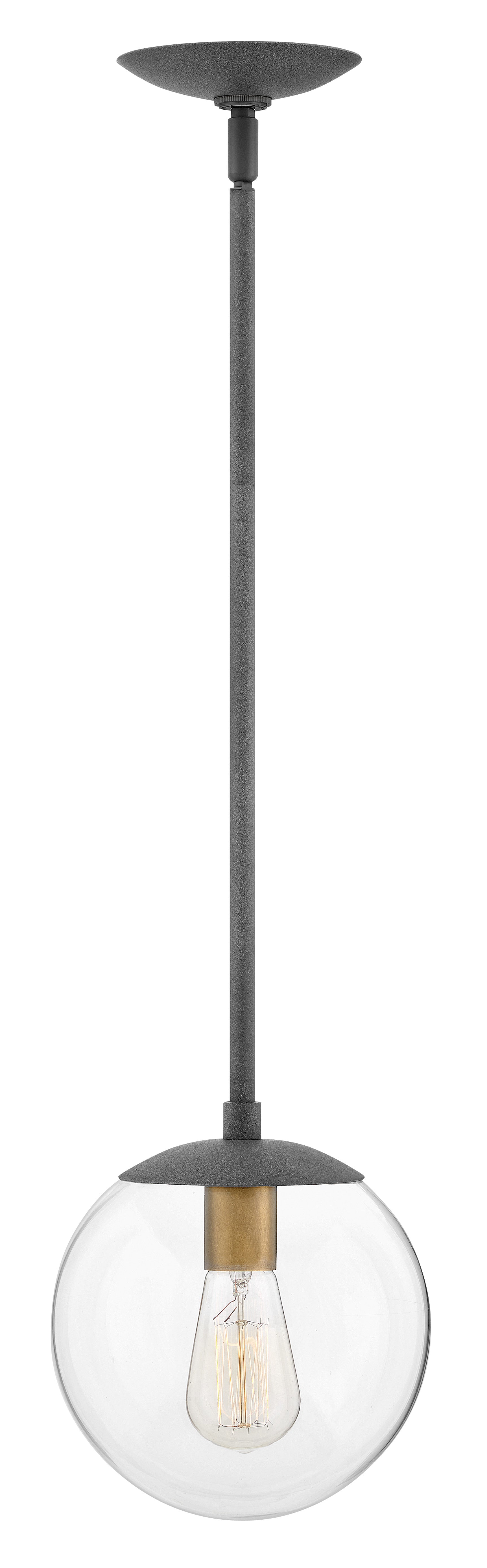 Warby Small Pendant