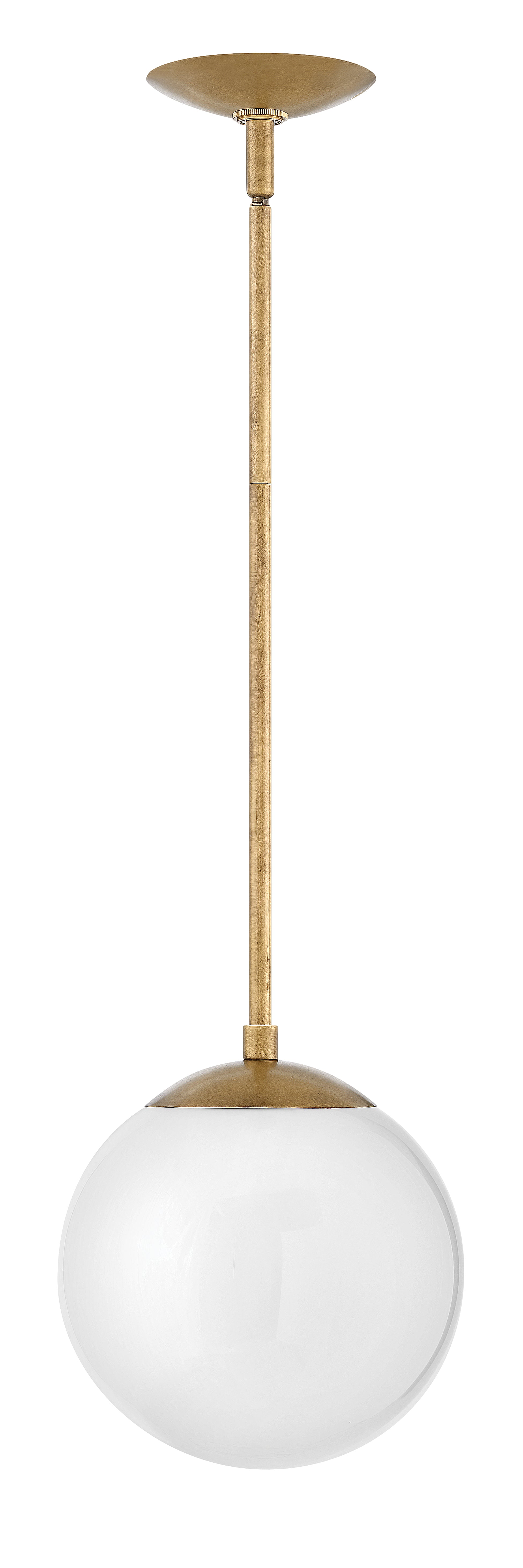 Warby Small Pendant