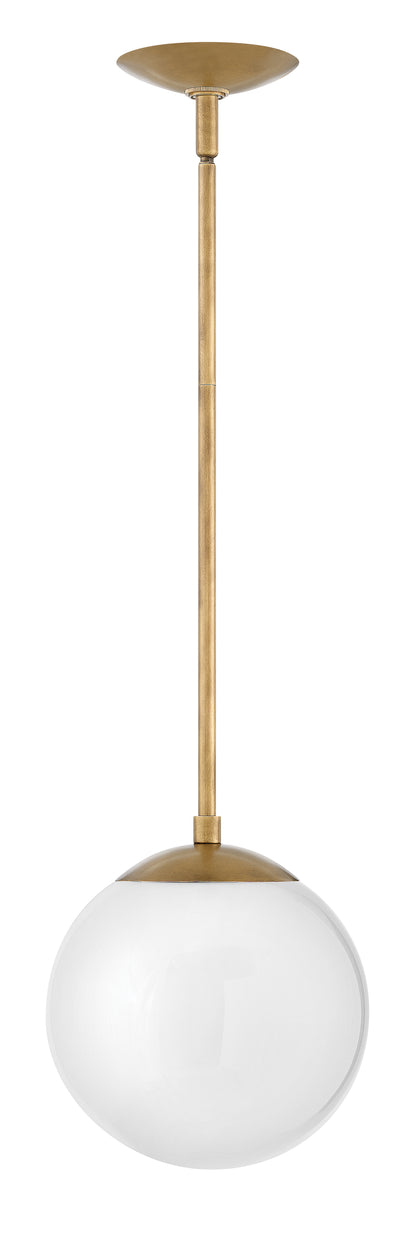 Warby Small Pendant