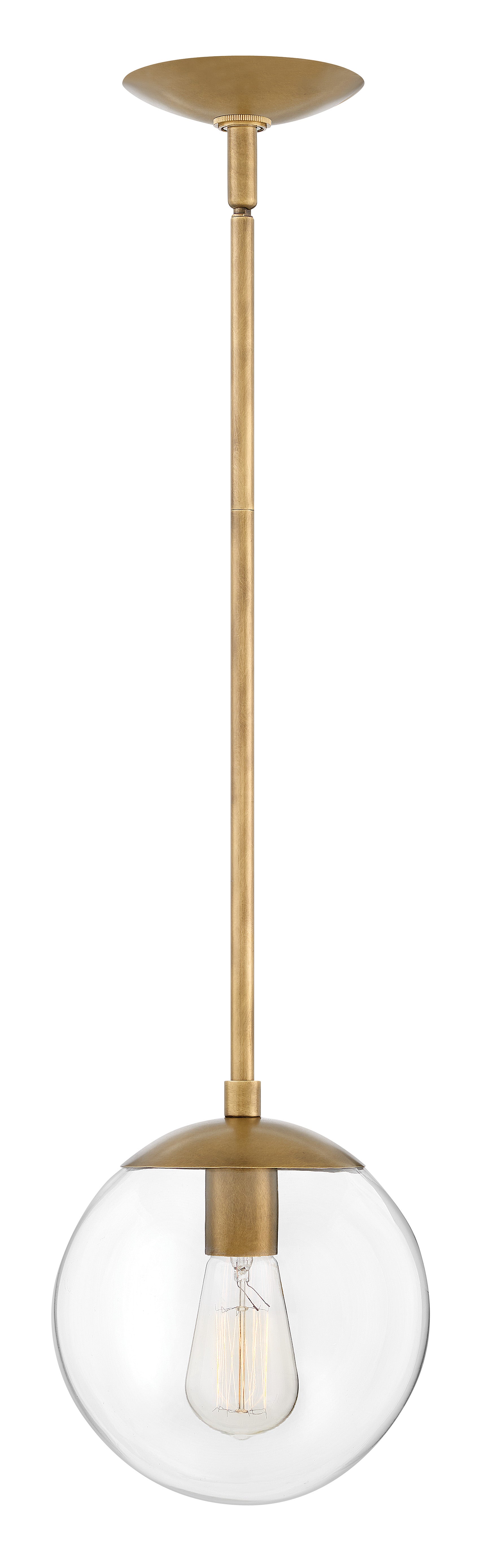 Warby Small Pendant