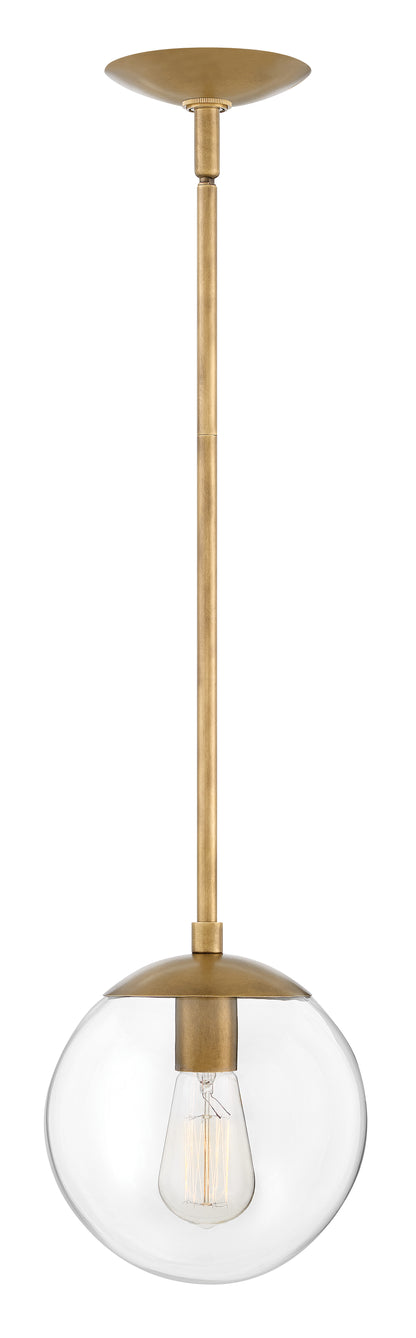 Warby Small Pendant