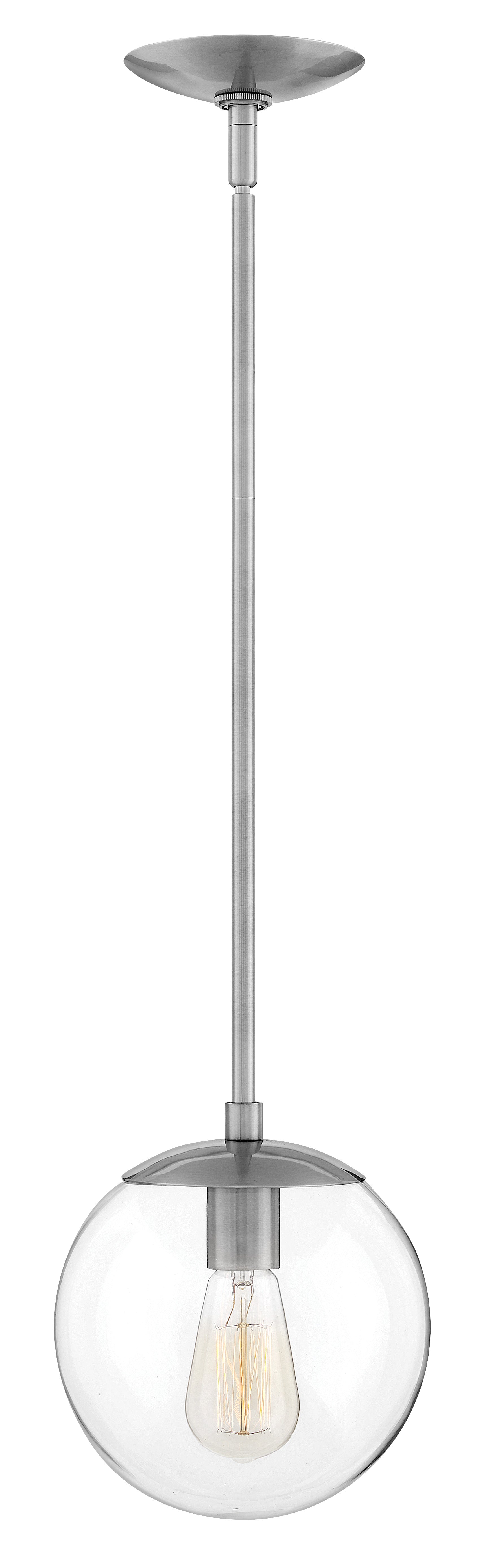 Warby Small Pendant
