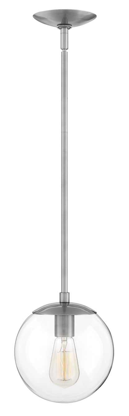 Warby Small Pendant
