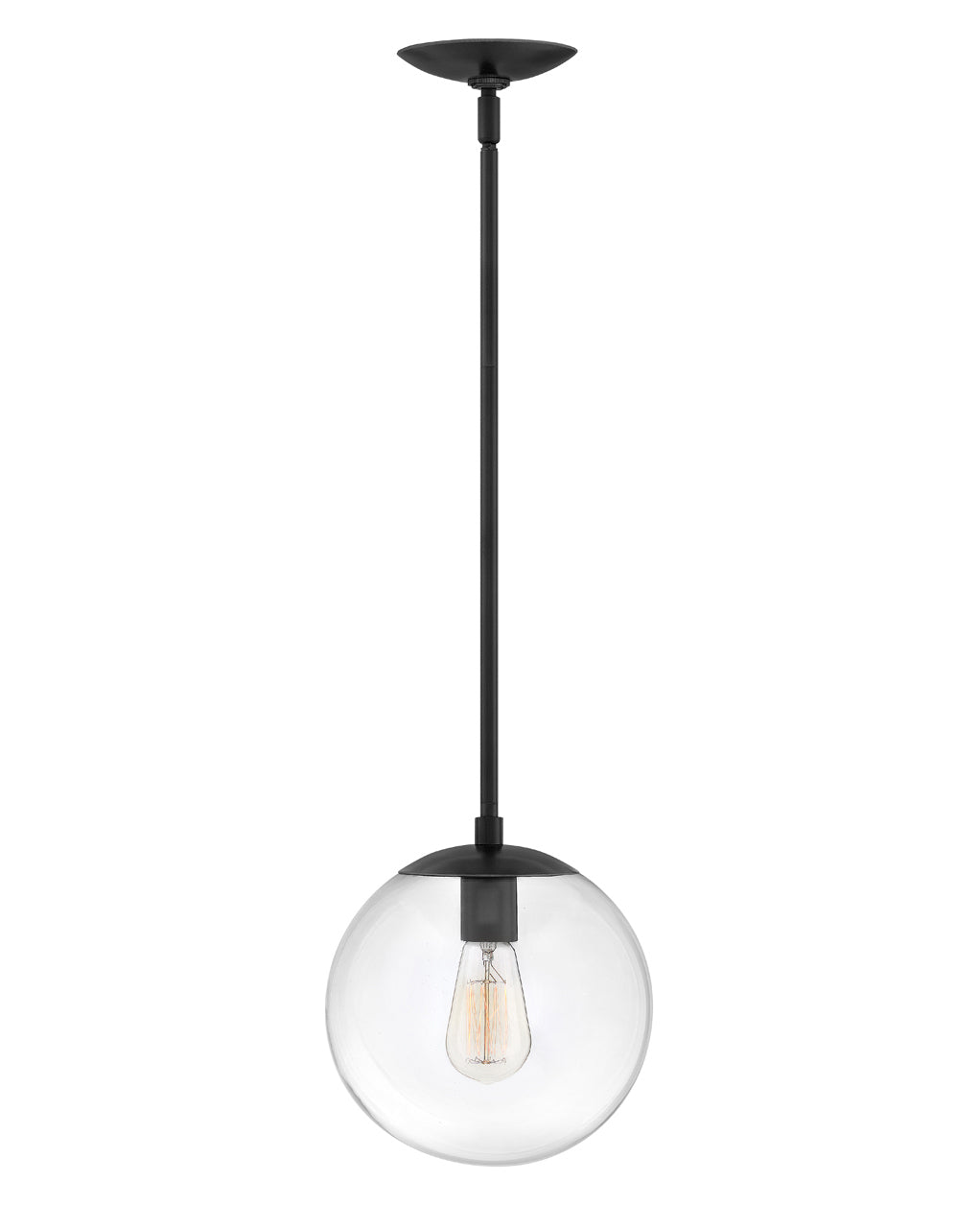 Warby Pendant