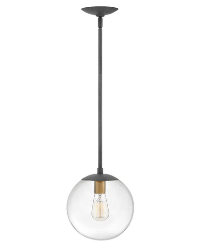 Warby Pendant