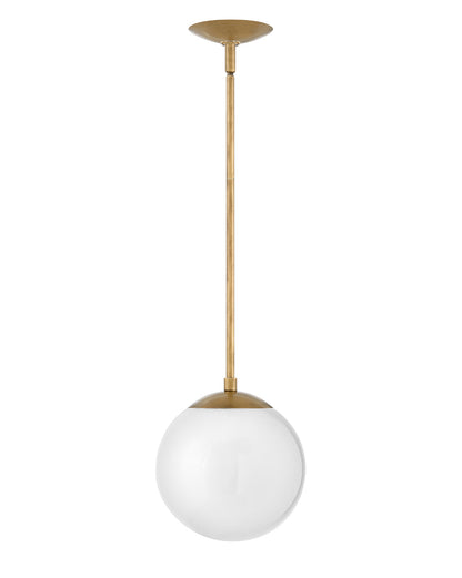 Warby Pendant