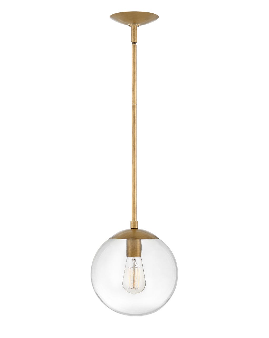 Warby Pendant
