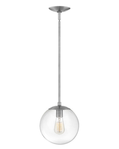 Warby Pendant
